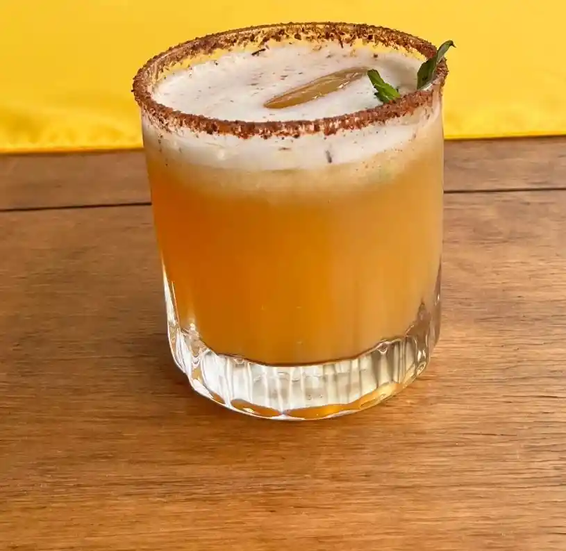 Mezcalina de Tamarindo