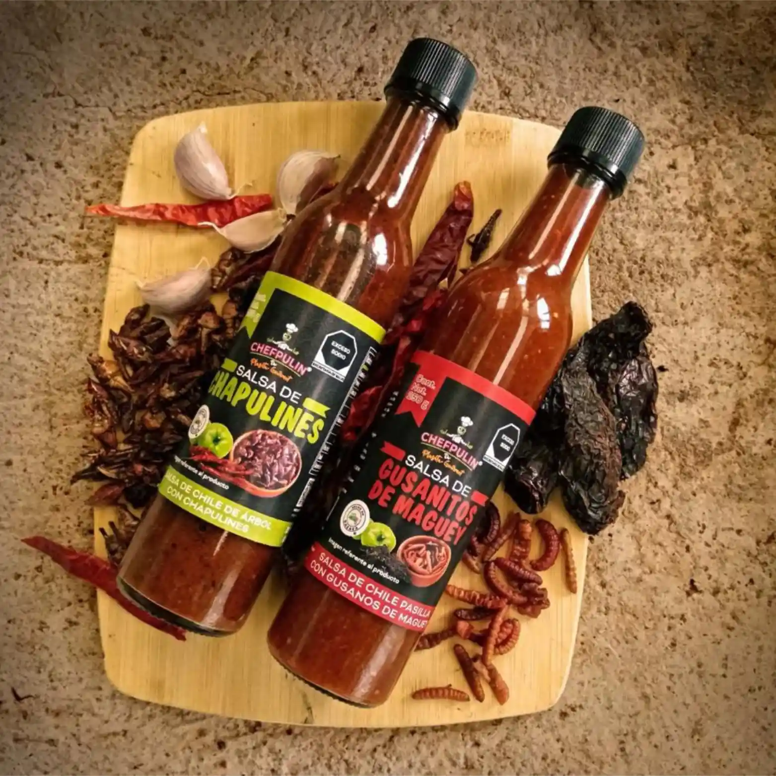 Salsa